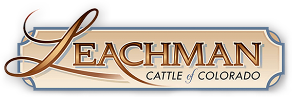 Leachman Cattle Co. of Colorado