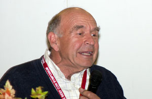 George Siedel 