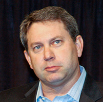 Gregg Doud