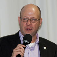 Bob Weaber