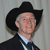 CFrank Garry