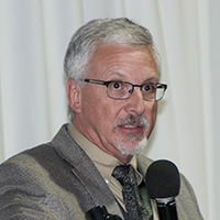 Ken Olson