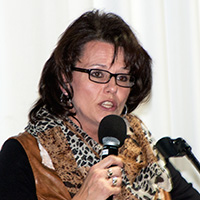 Tracey Erickson