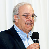 Wayne Fahsholtz